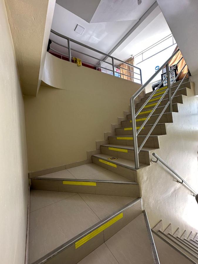 Hostal Trumarkaカハマルカ エクステリア 写真